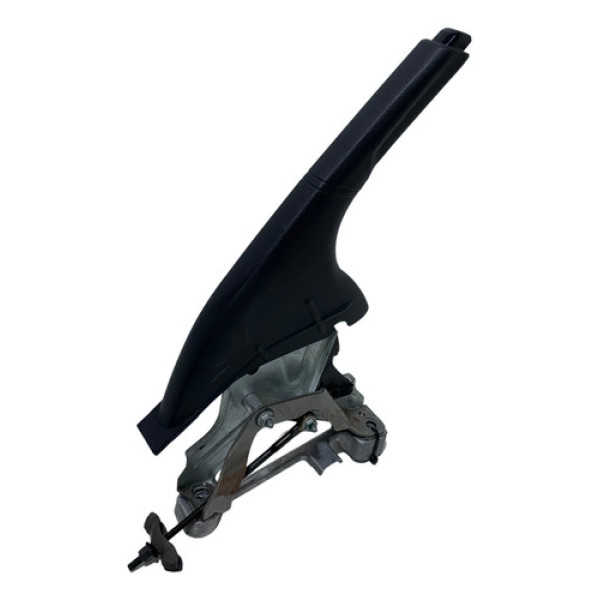 Alavanca Freio De Mão Volkswagen T-cross 1.0 Tsi Aut 2022