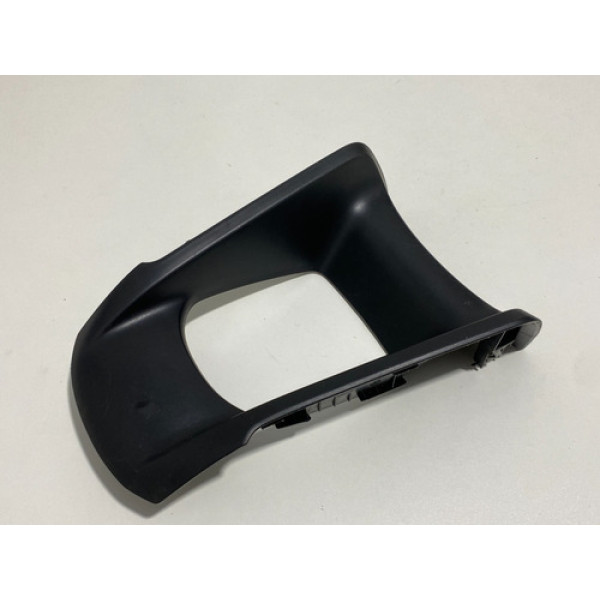 Moldura Trambulador Peugeot 208 2017