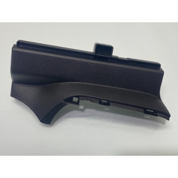 Acabamento Esquerdo Painel Chevrolet Tracker 2021