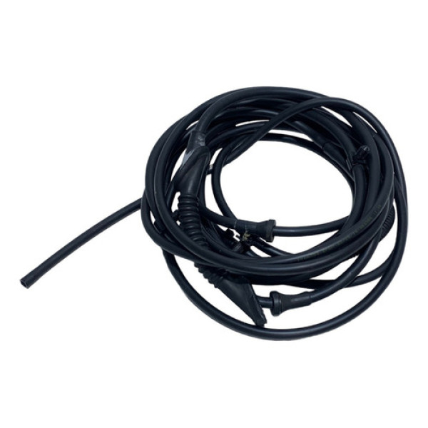 Mangueira Brucutu Traseiro Ford New Fiesta Hatch 2015