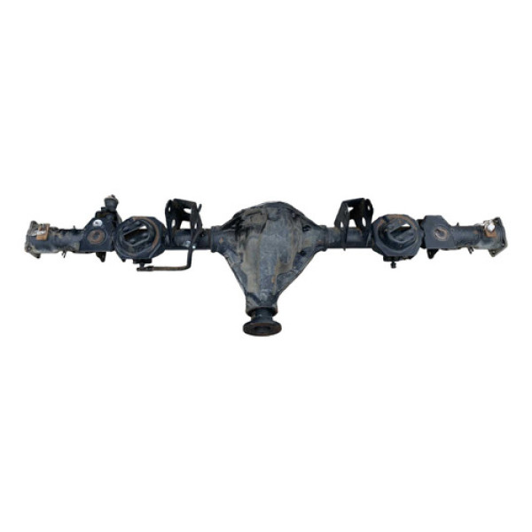 Diferencial Traseiro Ssangyong Kyron 2.0 M200xdi 4x4 2010