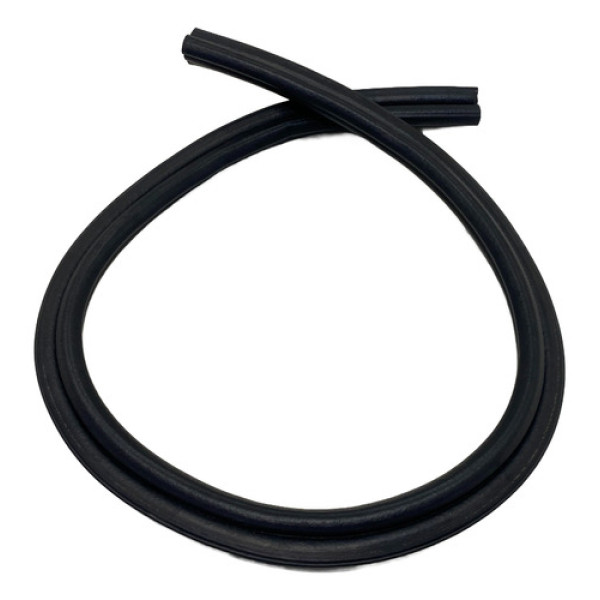 Borracha Vedação Churrasqueira Capo Peugeot 208 2021 