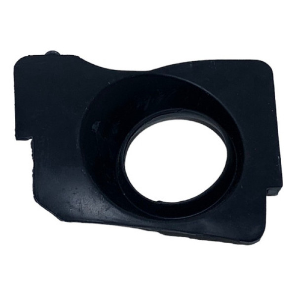 Acabamento Borracha Comutador Volkswagen T-cross 2020 2021