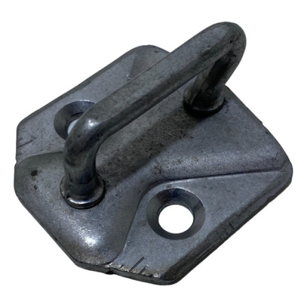 Batente Porta Dianteira Dir Ford New Fiesta Mex 2011 2012