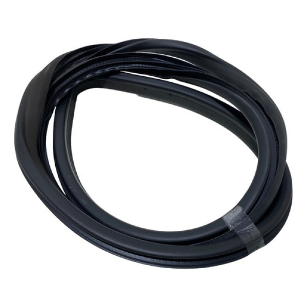 Borracha Vedação Carroceria Diant Dir New Fiesta Mex 2011