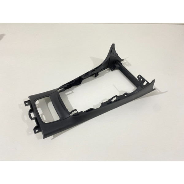 Moldura Console Central Nissan Sentra 2014 15 16