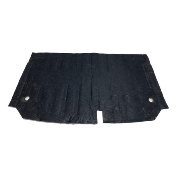 Forro Porta Malas Peugeot 207 2008 2009 2010 2011