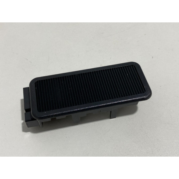 Tampa Acabamento Luz Falsa Porta Luvas Peugeot 208 2017