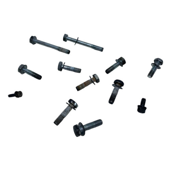 Parafusos Fixação Caixa Cambio Ssangyong Kyron 2010