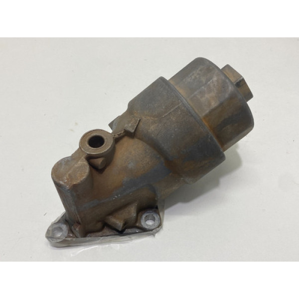 Suporte Reservatório Filtro Óleo Jeep Renegade 1.8 2019 