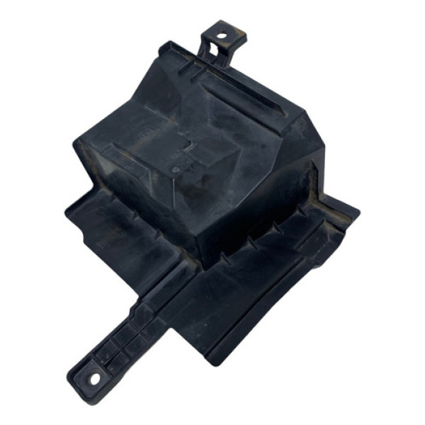 Defletor Radiador Nissan March 1.0 4cc 2012 2013