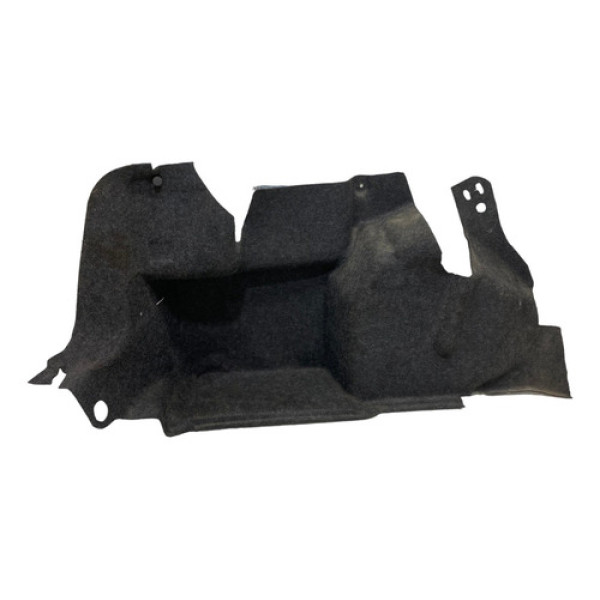 Forro Esquerdo Porta Malas Ford New Fiesta Sedan Mex 2011 12