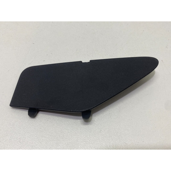 Tampa Acabamento Forro Porta Tras Esq Gm Tracker 2021