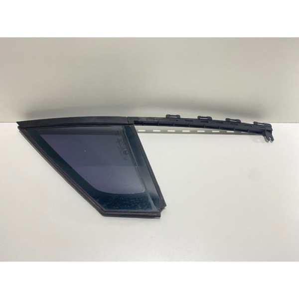 Vidro Vigia Dianteiro Esquerdo Citroen C4 Lounge 2013 14 