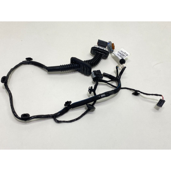 Chicote Porta Traseira Direita Peugeot 208 2021 2022 2023