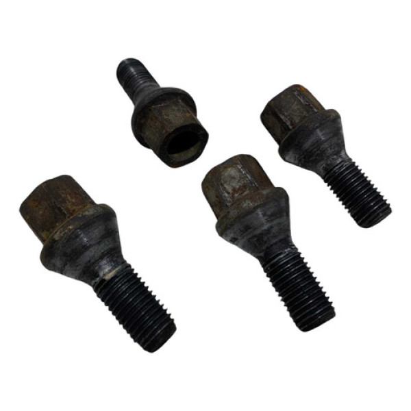  Parafusos Roda Renault Sandero 2008 2009 2010