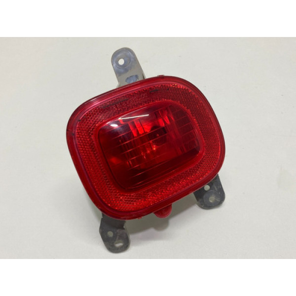 Lanterna Parachoque Traseiro Esq Neblina Jeep Renegade 2019