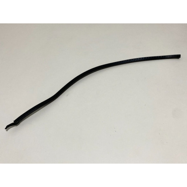 Borracha Guarnição Porta Traseira Direita Peugeot 208 2017