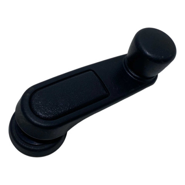 Manivela Vidro Traseiro Peugeot 206 2006 2007 2008