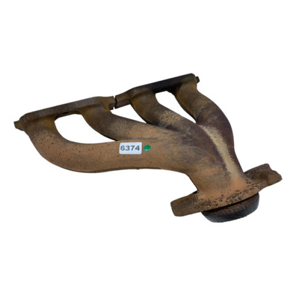 Coletor Escape Nissan March 1.0 4cc 2012 2013 2014