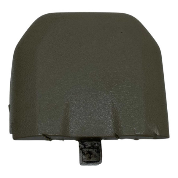 Acabamento Banco Dianteiro Esq Volvo Xc60 2009 2010 2011 12