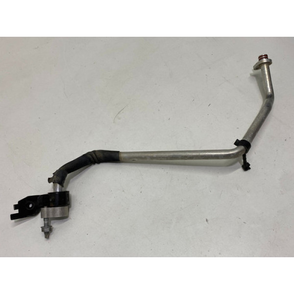 Mangueira Ar Condicionado Ford New Fiesta Mex 1.6 2011 Man