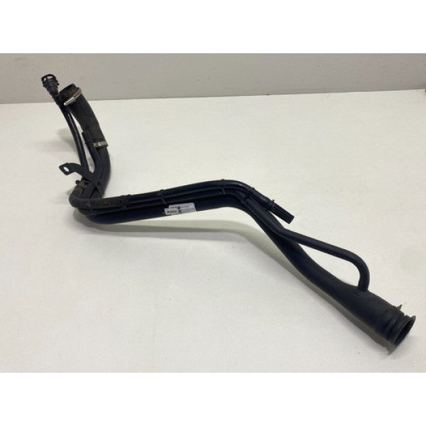 Gargalo Tubo Tanque Combustível Gm Tracker 2021 2022 2023