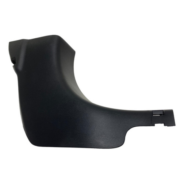 Acabamento Soleira Dianteira Direita Nissan Versa 2018 2019