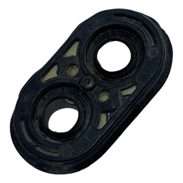 Defletor Cano Caixa Vent Interna Citroën C3 Picasso 2015