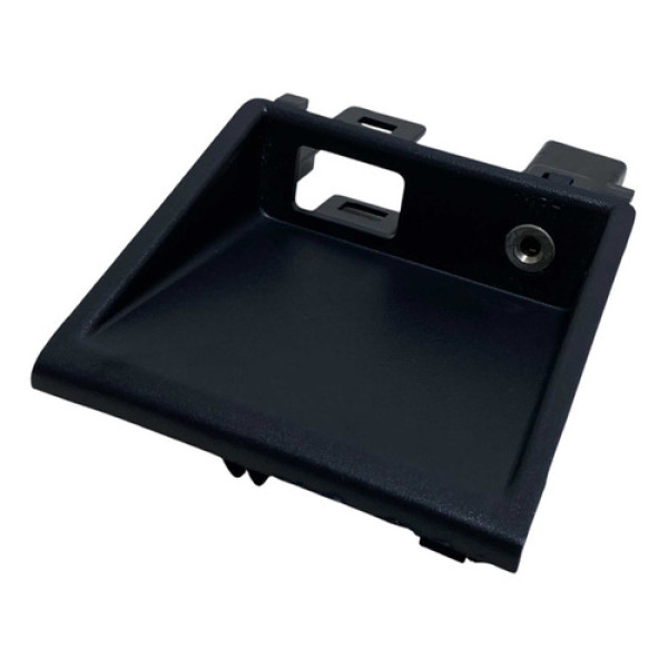 Acabamento Entrada Aux Usb Volvo Xc60 T6 2009 2010 2011 2012