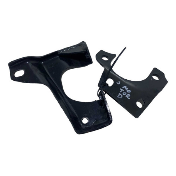  Suporte Coxim Motor Fiat Uno Mille 1.0 2009 2010