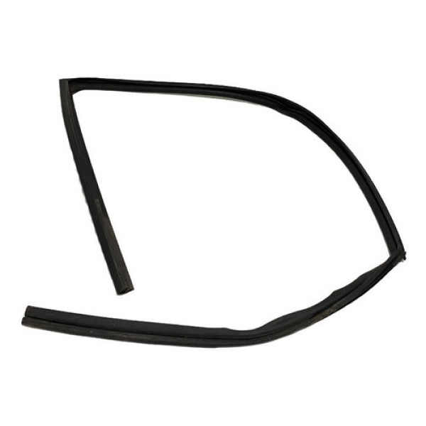 Borracha Vidro Porta Dianteira Dir Nissan Sentra 2014