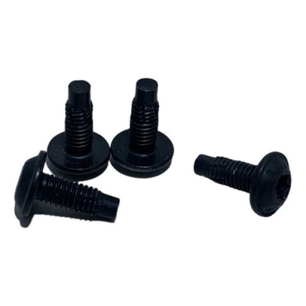 Parafusos Fixação Fechadura Capo Traseiro Peugeot 207 2009