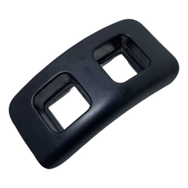 Acabamento Botão Trava Portas Peugeot 207 2009 2010 2011