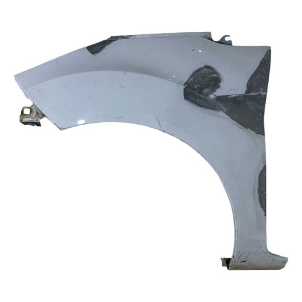 Paralama Esquerdo Ford New Fiesta 2015 2016 2017 2018 2019