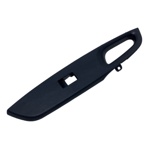 Moldura Botão Vidro Dianteiro Direito Toyota Yaris 2019 2020