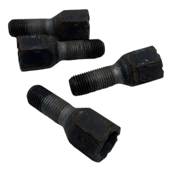 Parafusos Roda Fiat Uno Mille Fiorino 2008 2009 2010