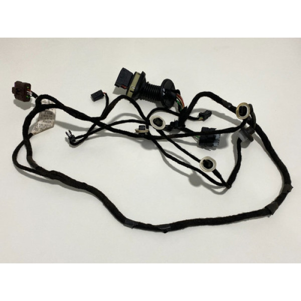 Chicote Porta Traseira Direita Citroen C4 Lounge 