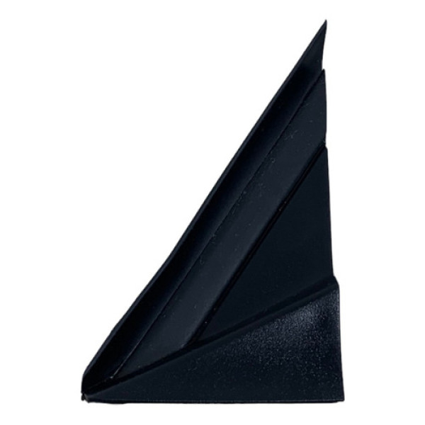 Acabamento Externo Retrovisor Esq Volkswagen T-cross 2022