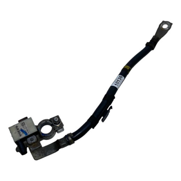 Polo Negativo Volvo Xc60 2009 2010 2011 2012