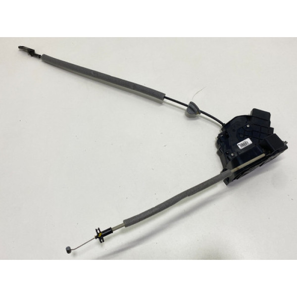 Fechadura Porta Dianteira Direita Volvo Xc60 T5 2011