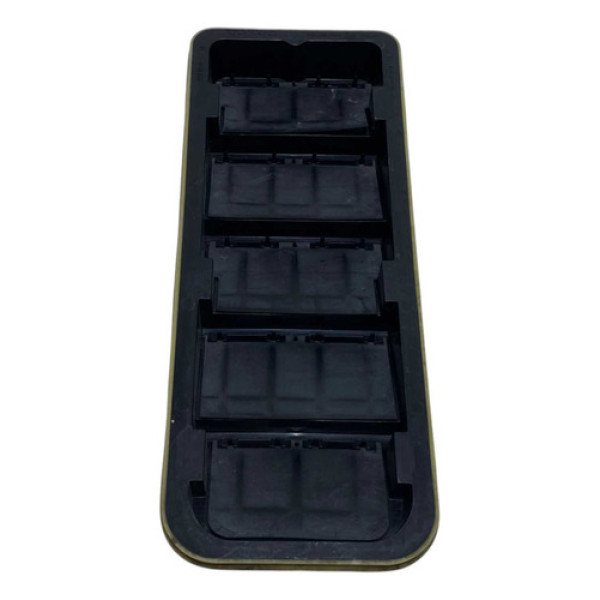 Difusor Carroceria Volvo Xc60 2009 2010 2011 2012