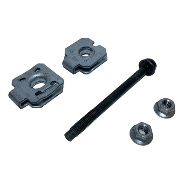 Parafusos Coluna Direção Nissan March 1.0 2012