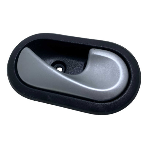 Maçaneta Interna Dianteira Direita Renault Sandero 2008 2009