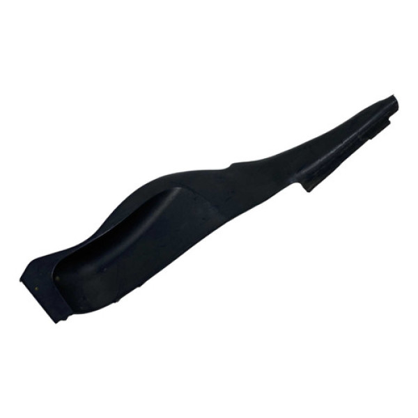 Acabamento Direito Churrasqueira Volvo Xc60 2009 2010 2011