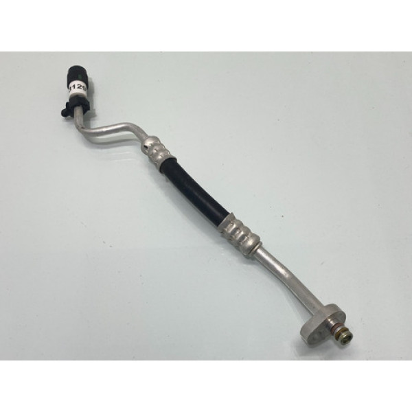 Mangueira Ar Condicionado Peugeot 208 1.6 2021 2022 2023