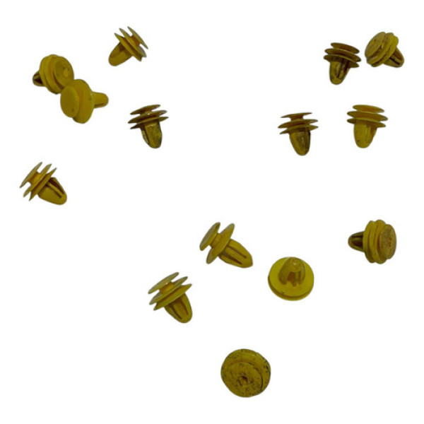 Travas Internas Ssangyong Kyron 2.0 2010