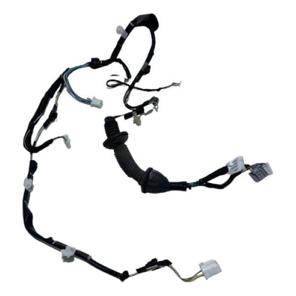 Chicote Porta Dianteira Direita Toyota Yaris 2019 2020 2021