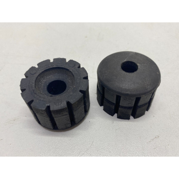 Borracha Tanque Lateral Honda Nx400i Falcon 2015