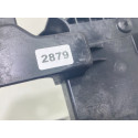 Suporte Console Central Peugeot 208 2021 2022 2023